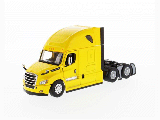 FREIGHTLINER NEW CASCADIA YELLOW 71031
